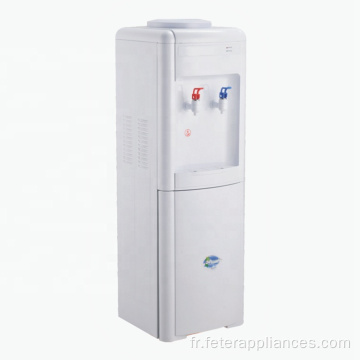 Distributeur d&#39;eau froide vertical automatique Chauffage domestique